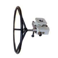 clutch type rotary worn gear actuator dealers in chennai